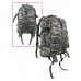 Rothco Large Camo Transport Pack